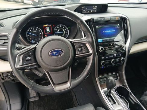 Used 2021 Subaru Ascent Touring w/ Popular Package #2A image 21