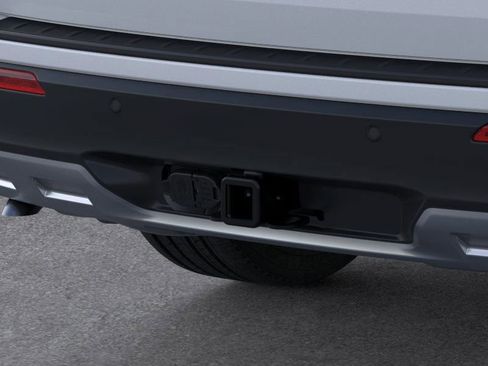 New 2026 Ford Explorer Active w/ Active Comfort Package image 12
