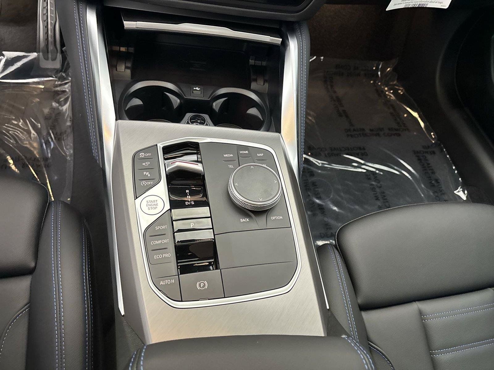 New 2027 BMW M240i Coupe w/ Premium Package RWD image 23