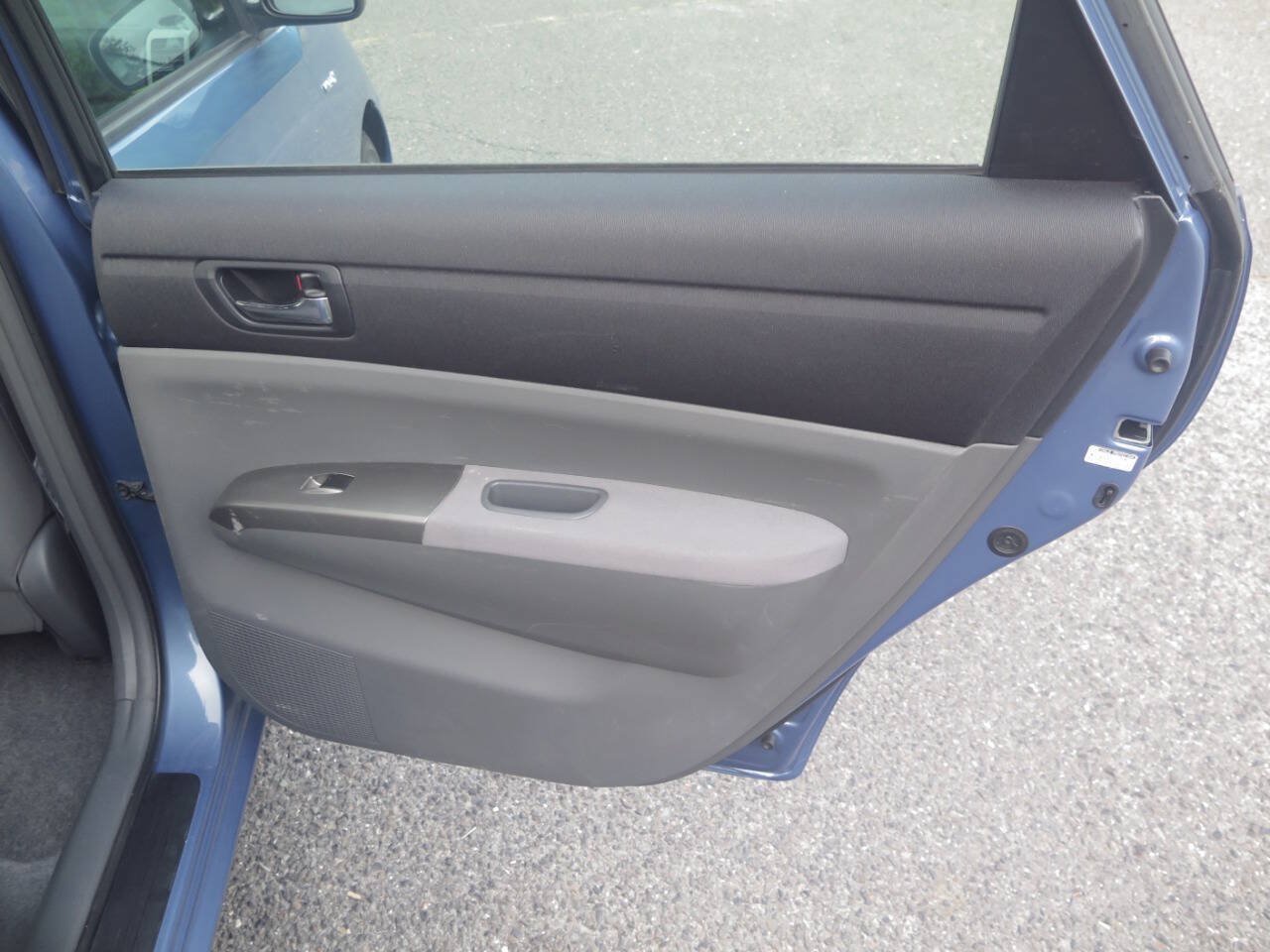 Used 2009 Toyota Prius FWD image 20