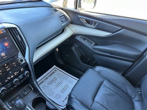 Used 2019 Subaru Ascent Limited image 30