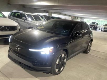 Used 2025 Volvo EX30 Ultra w/ Protection Package Premier