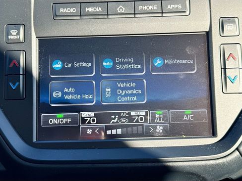 New 2025 Subaru Impreza 2.0i image 18