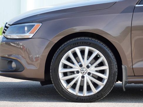 Used 2014 Volkswagen Jetta TDI FWD image 14