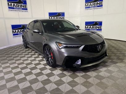 Used 2024 Acura Integra Type S