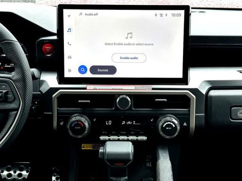 New 2026 Toyota Tacoma TRD Sport image 22