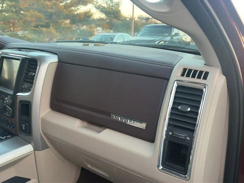 Used 2017 RAM 1500 Laramie w/ Convenience Group image 57