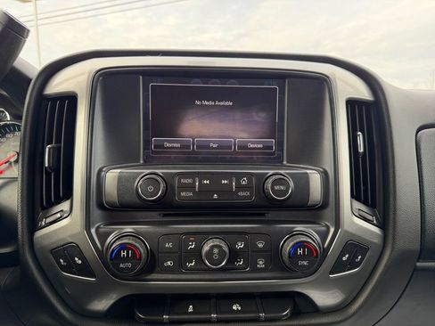 Used 2014 Chevrolet Silverado 1500 LT w/ All Star Edition AWD/4WD image 22