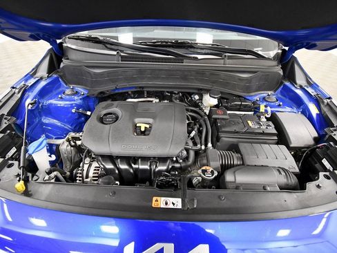 Certified 2025 Kia Seltos S image 12