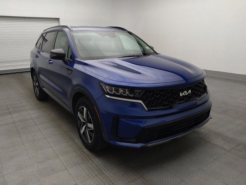 Used 2023 Kia Sorento S FWD image 13