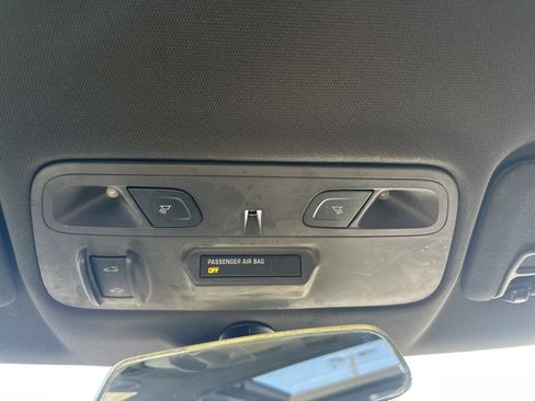 Used 2016 Chevrolet Camaro LT w/ RS Package image 17