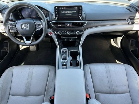 Used 2019 Honda Accord EX image 15