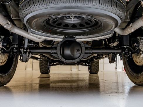 Used 2023 GMC Sierra 1500 Denali w/ Denali Reserve Package image 15