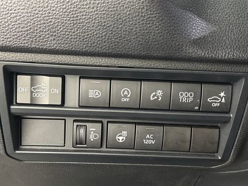 Used 2022 Toyota Tundra SR5 w/ TRD Sport Premium Package image 38