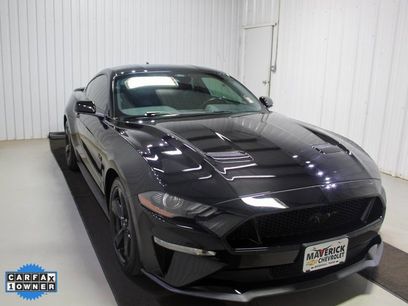 Used 2022 Ford Mustang GT w/ Equipment Group 301A