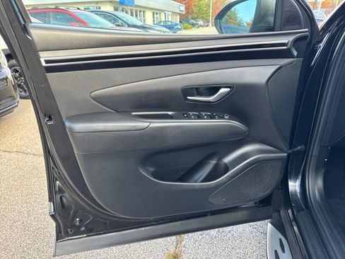 Used 2023 Hyundai Tucson SEL w/ Convenience Package image 12