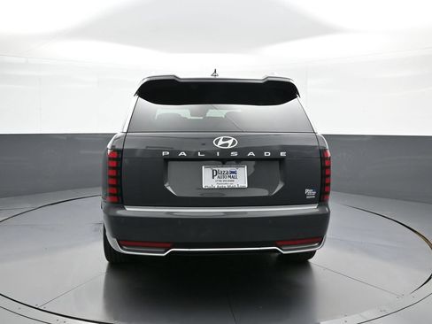 Used 2026 Hyundai Palisade Calligraphy AWD/4WD image 7