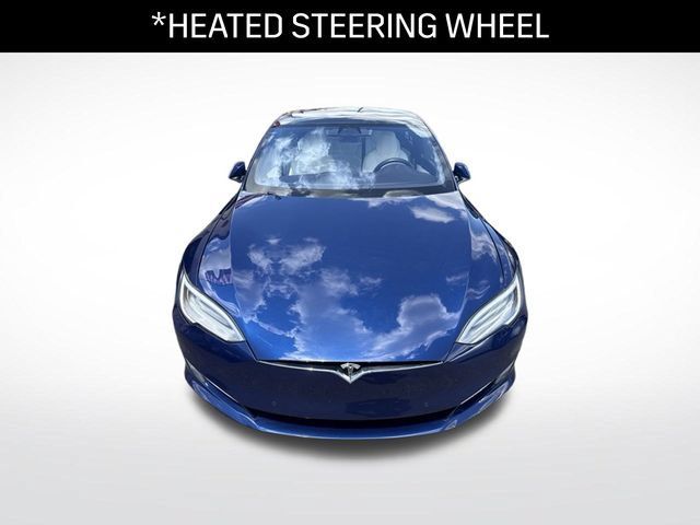 Used 2019 Tesla Model S Performance AWD/4WD image 10
