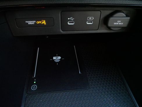 Certified 2026 Honda CR-V Sport Touring image 28