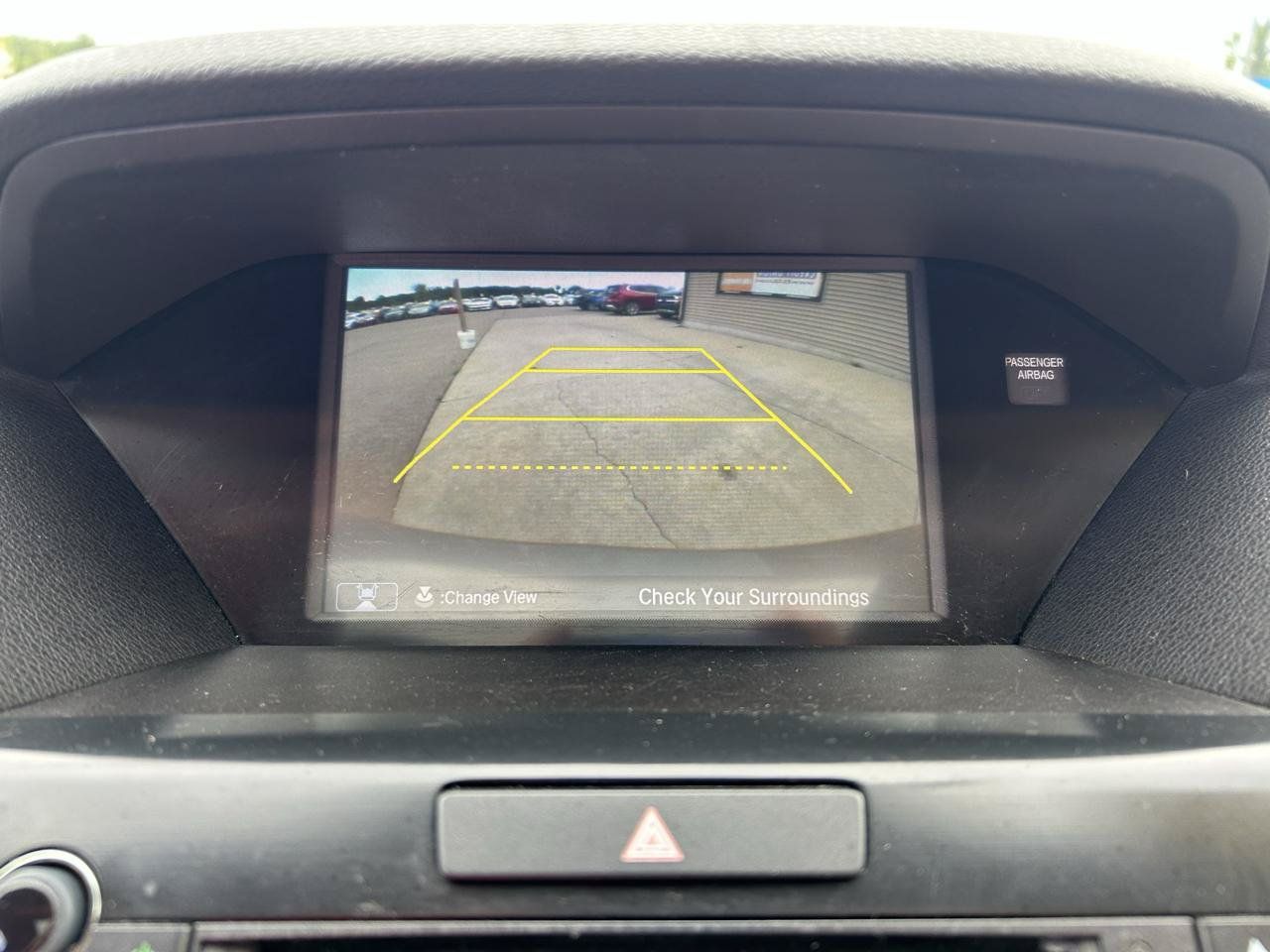 Used 2017 Acura MDX SH-AWD image 25