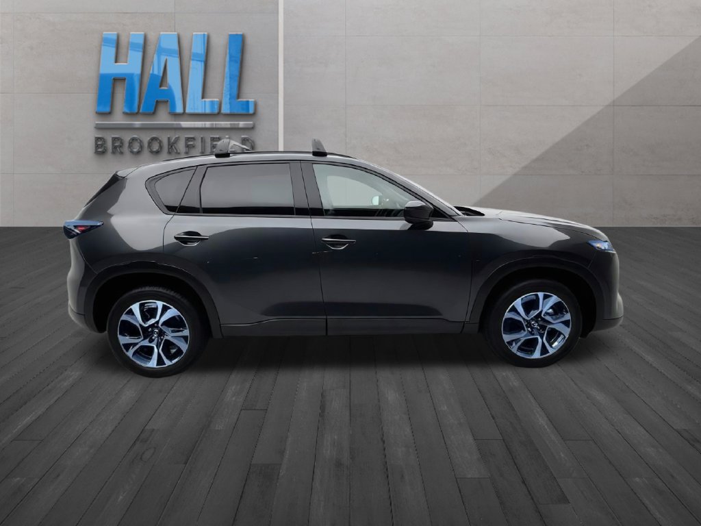 New 2026 MAZDA CX-5 Preferred AWD/4WD image 6