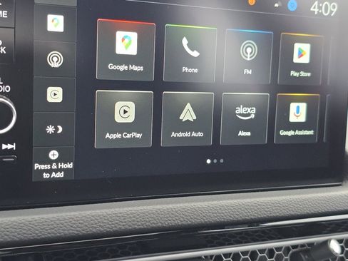 New 2026 Honda Civic Sport Touring image 5