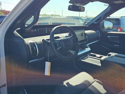 New 2026 Ford Expedition Tremor AWD/4WD image 5