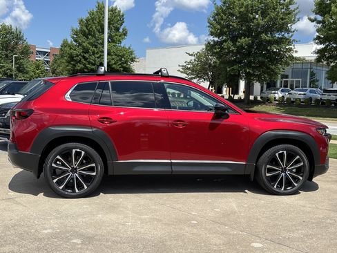 New 2026 MAZDA CX-50 2.5 Turbo w/ Premium Plus Pkg AWD/4WD image 2