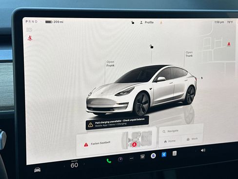 Used 2023 Tesla Model 3 Standard Range image 23