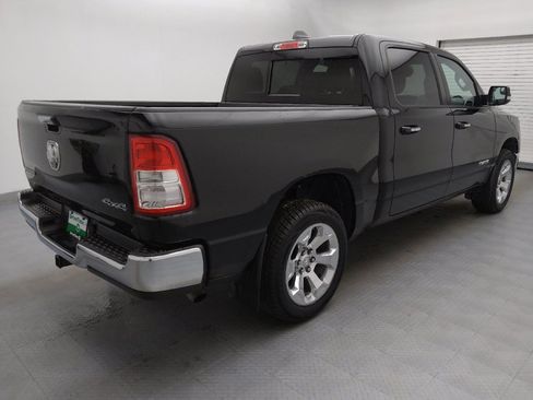 Used 2019 RAM 1500 Big Horn AWD/4WD image 9
