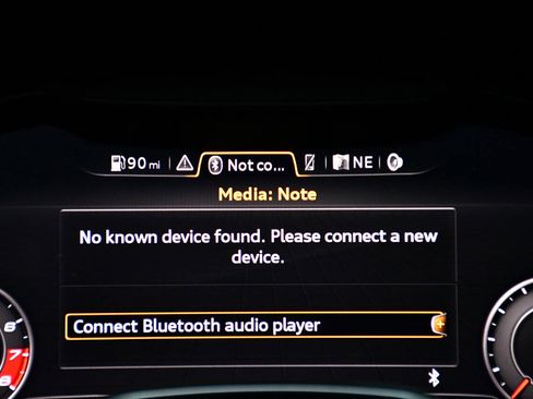 Used 2019 Audi TT RS w/ Technology Package image 46