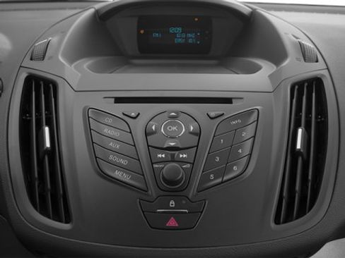 Used 2014 Ford Escape Titanium w/ Equipment Group 401A image 9