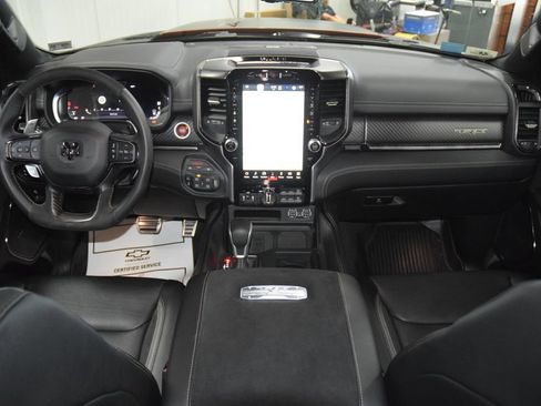Used 2024 RAM 1500 TRX AWD/4WD image 29