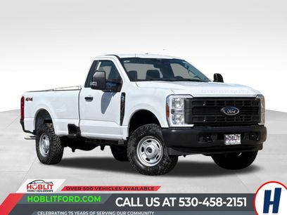 New 2026 Ford F250 XL w/ XL Off-Road Package