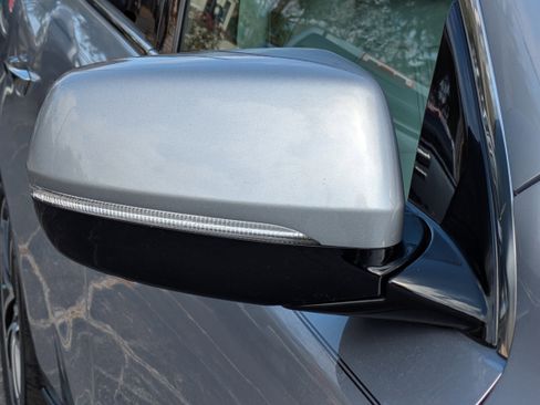 Used 2017 Acura MDX SH-AWD w/ Advance Package image 11