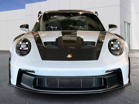 Certified 2023 Porsche 911 GT3 RS image 8