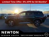 New 2025 Nissan Pathfinder Platinum w/ Cargo Package image 6