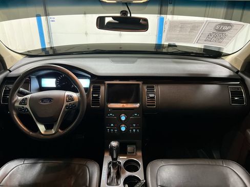 Used 2019 Ford Flex SEL w/ Equipment Group 202A FWD image 10
