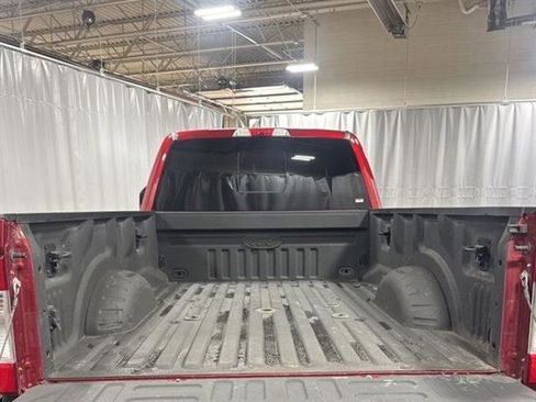 Used 2018 Ford F450 Lariat w/ Lariat Ultimate Package image 47