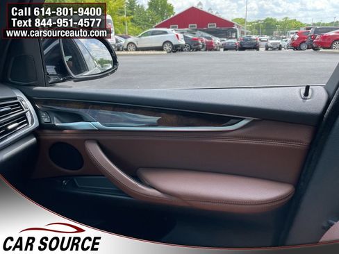Used 2017 BMW X5 sDrive35i image 30