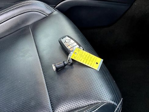 Used 2024 Ford Mustang Premium image 14