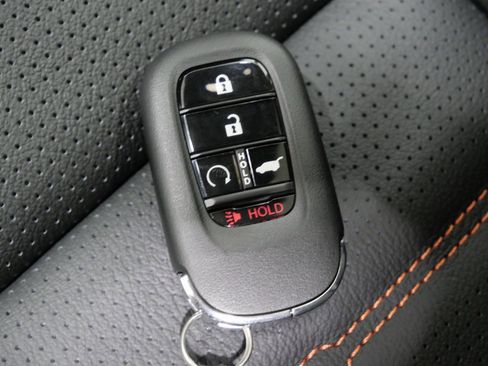 New 2026 Honda CR-V Sport-L image 28