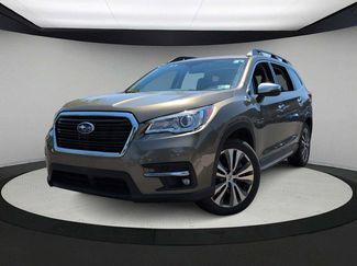 Certified 2022 Subaru Ascent Touring AWD/4WD video 1