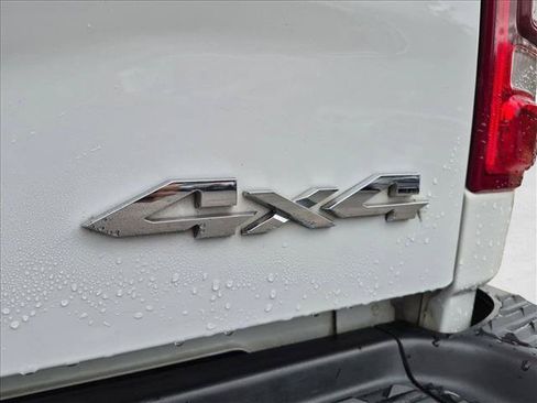 Used 2020 RAM 2500 Limited AWD/4WD image 18