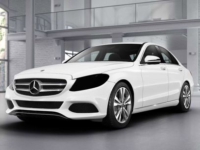Used 2018 Mercedes-Benz C 300 Sedan