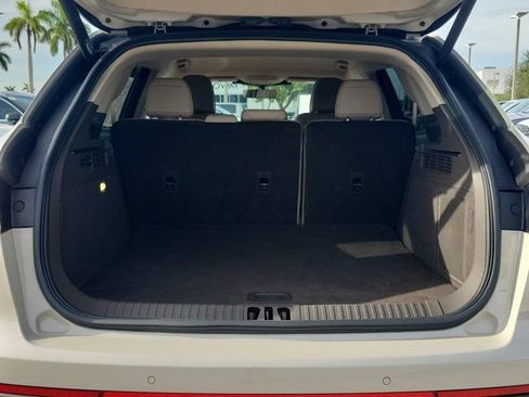 Certified 2022 Lincoln Nautilus FWD image 8