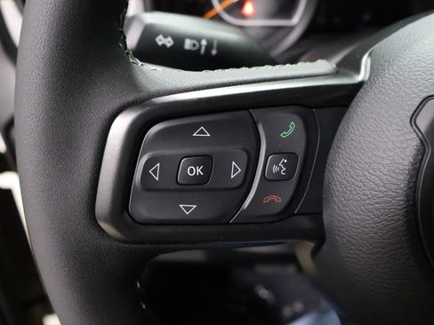 New 2026 Jeep Wrangler Sport S image 25