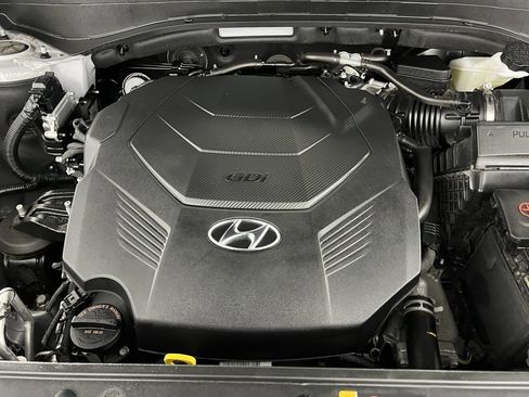 Used 2025 Hyundai Palisade SEL image 35