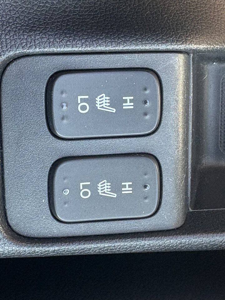 Used 2017 Honda Fit EX-L image 14