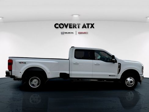 Used 2026 Ford F350 Lariat AWD/4WD image 6
